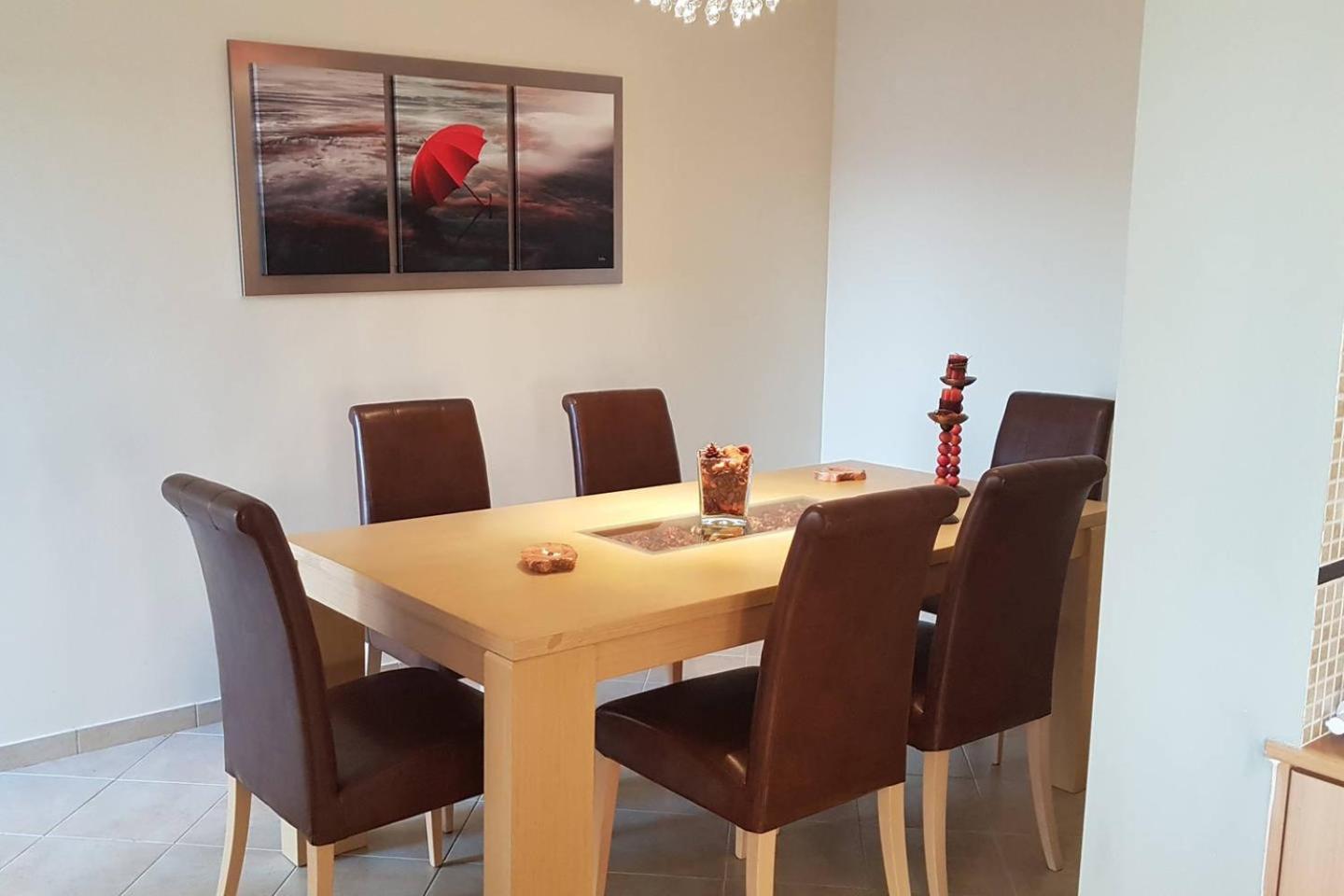 Villa Sissy Carefree Vacationsθε Theologos  Bagian luar foto